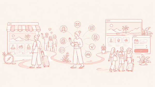 Retreat Guru Alternatives (2026): Fees, Features & When to Switch