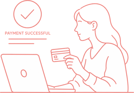 Payments illustration