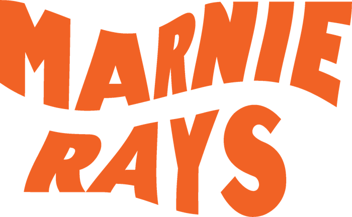 Marnie Rays logo